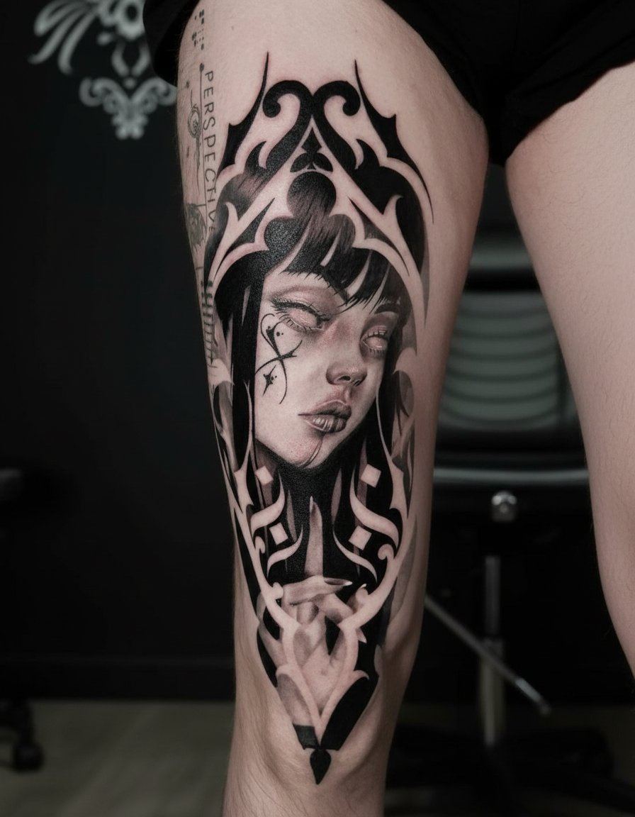 Ornamental