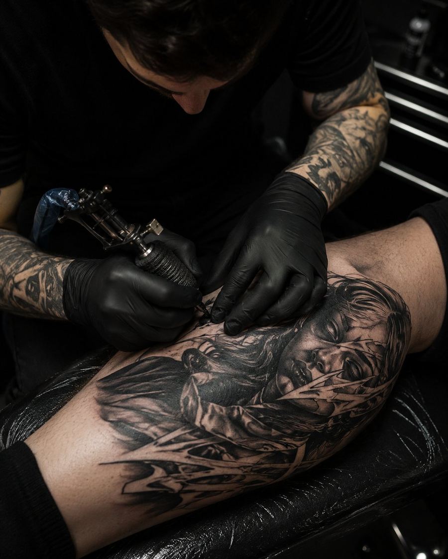 En proceso