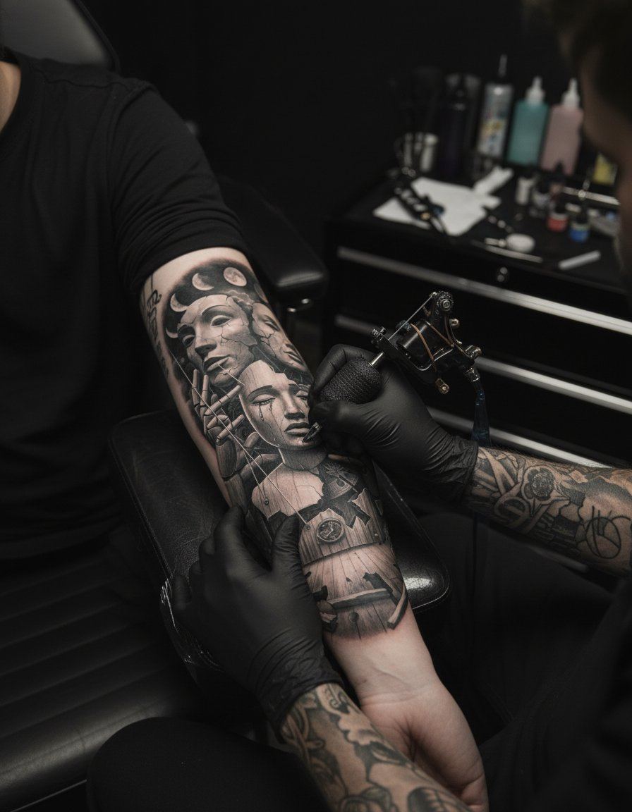 En proceso